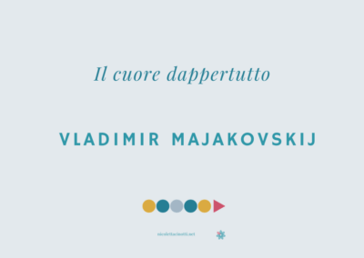 Il cuore dappertutto