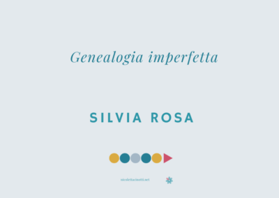 da Genealogia imperfetta