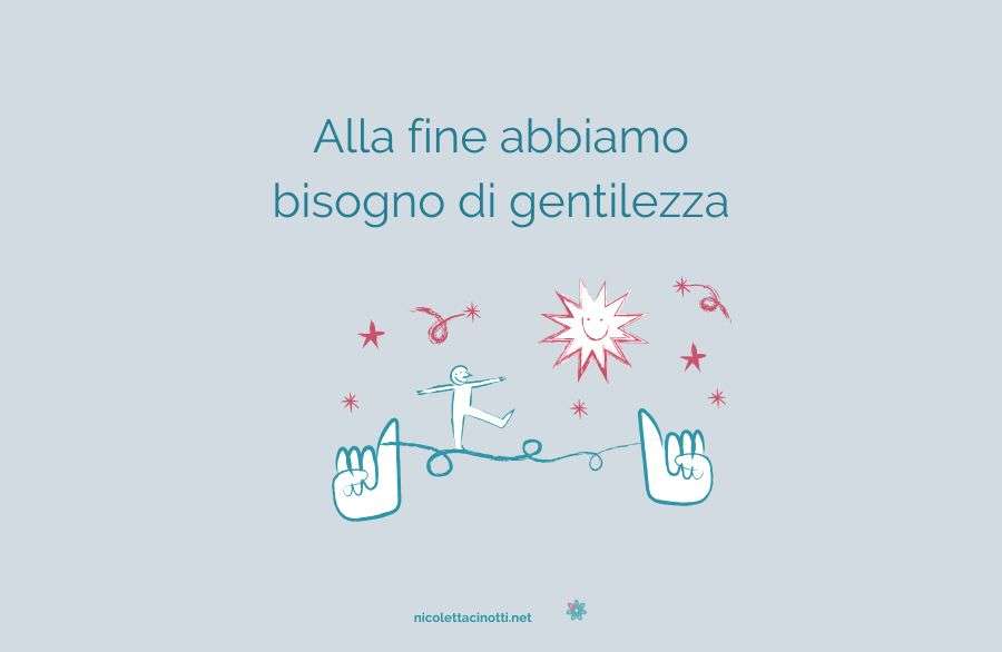 Atti di gentilezza