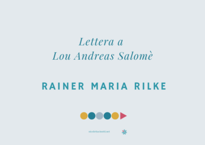 Lettere