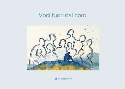 Voci fuori dal coro