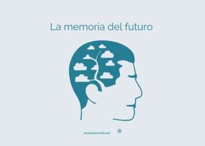La memoria del futuro