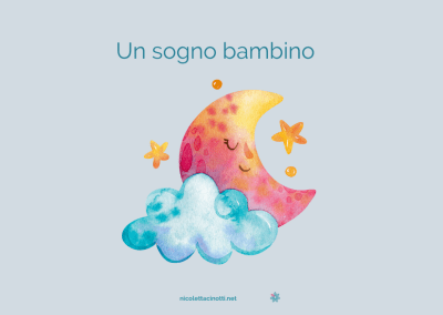 Un sogno bambino