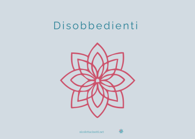 Disobbedienti