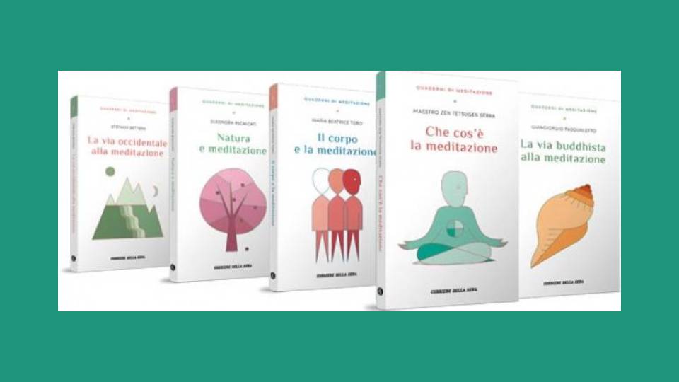 La via occidentale alla meditazione