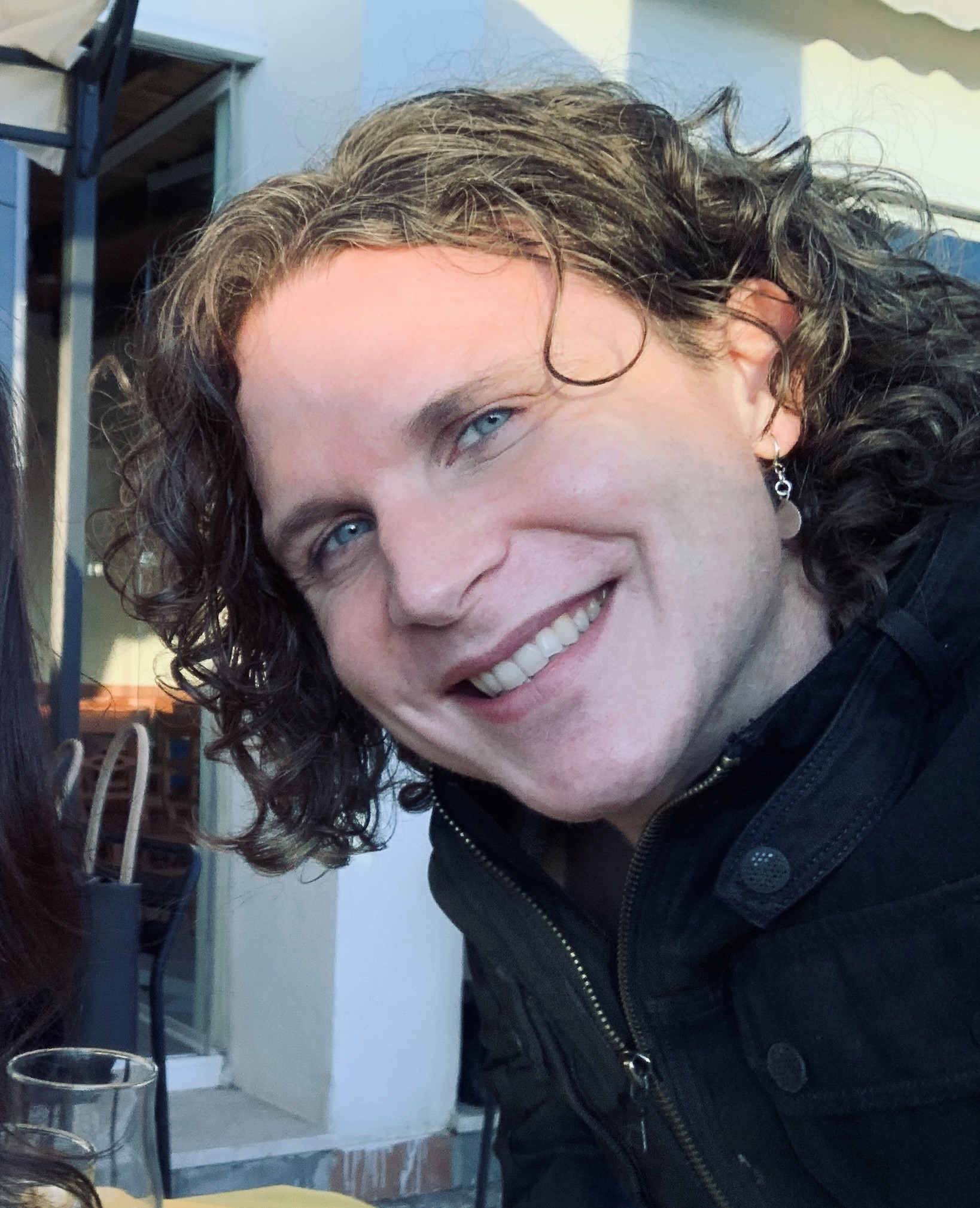 Nicola Petrocchi foto
