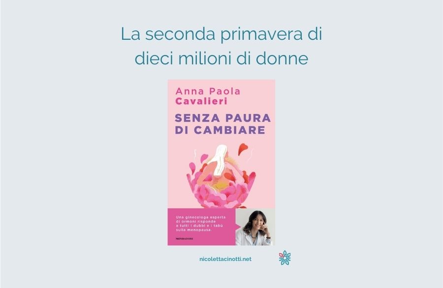 La seconda primavera di dieci milioni di donne