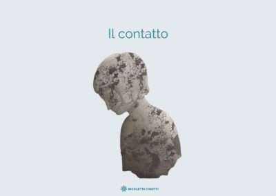 Il contatto perso e ritrovato
