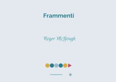 Frammenti