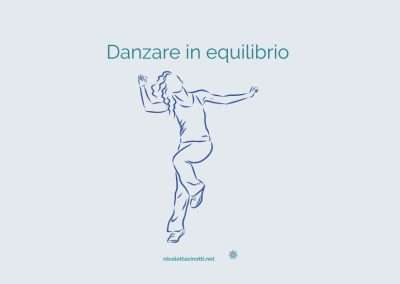 Danzare in equilibrio: il potere dell’equanimità
