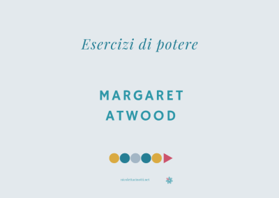 da Esercizi di potere