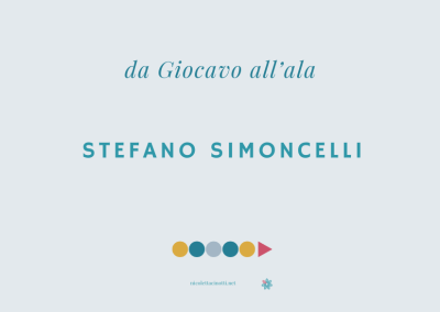 da Giocavo all’ala
