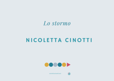 Lo stormo
