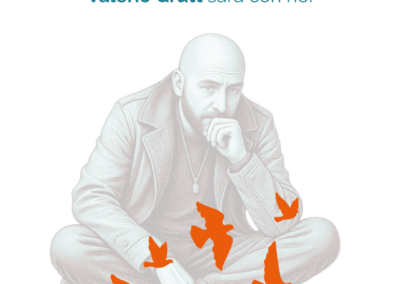 Le parole che riparano le falle