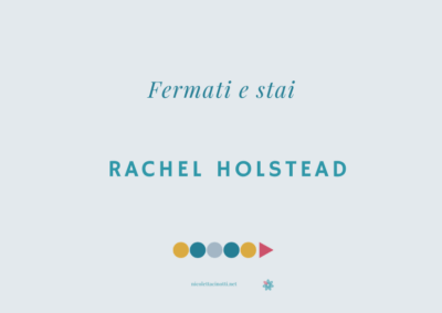 Fermati e stai