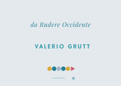 da Rudere occidente