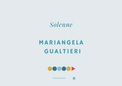 Solenne