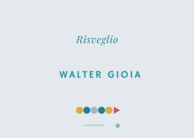 Risveglio